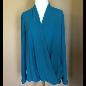 Mossimo Crossover Top